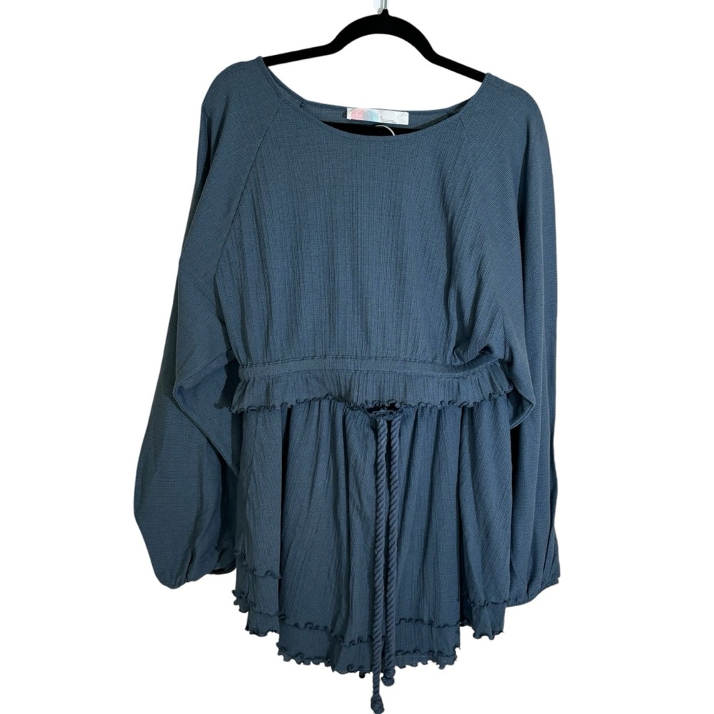 FREE PEOPLE Beach Skirt Set SIZE LARGE